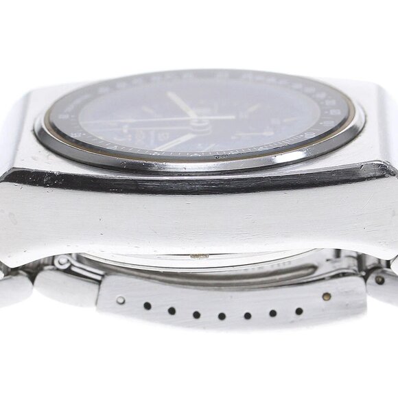 OMEGA Speedmaster 125th Anniversary 378.0801 cal.1041 AT Men's Watch_812241 - Picture 8 of 9